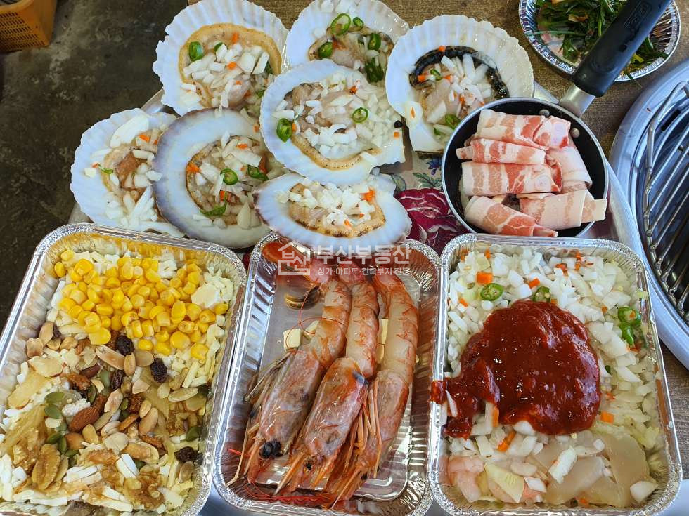 부산 연제구 연산동 부산시청상권권, 시청소소길, 횟집추천 월세 매물번호 10646 사진 8